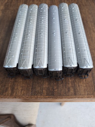Gauge graham farish phillip - gauge,