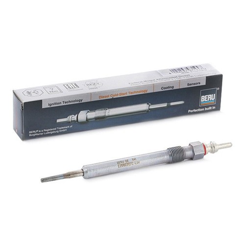 Genuine beru glow plug - beru,