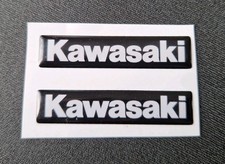 Kawasaki Decals-Perfect
