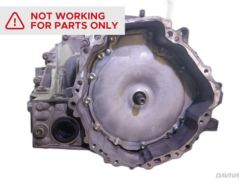 Toyota auris automatic gearbox - auris,