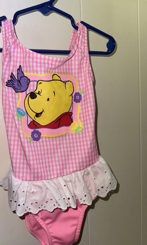 Vintage winnie the - vintage,