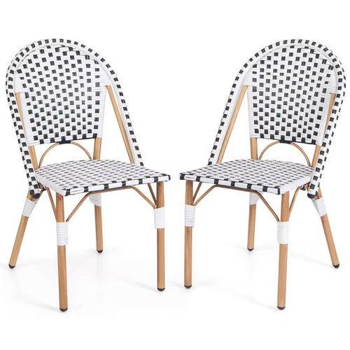 French bistro accent - french, chair