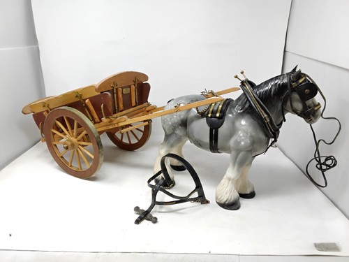 Large vintage wain sons - large,