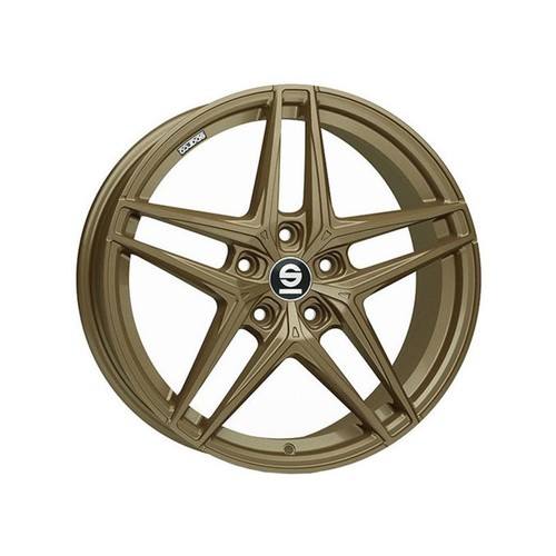 Sparco record alloy - sparco,