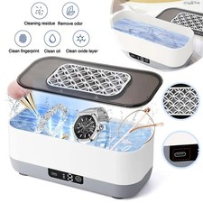 Ultrasonic Cleaner Machine