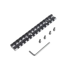 20mm Picatinny Rail Mount 13