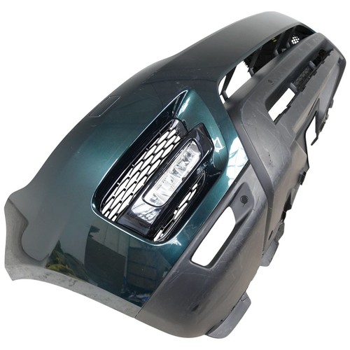 Range rover sport front bumper - range,
