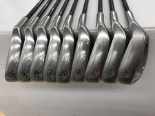 Dunlop XXIO Tour Special Iron