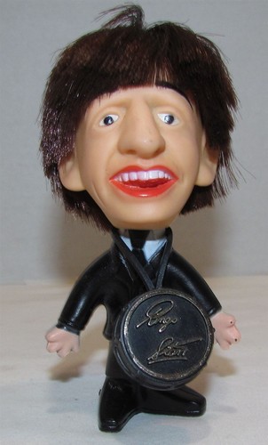 1964 remco the beatles - the,