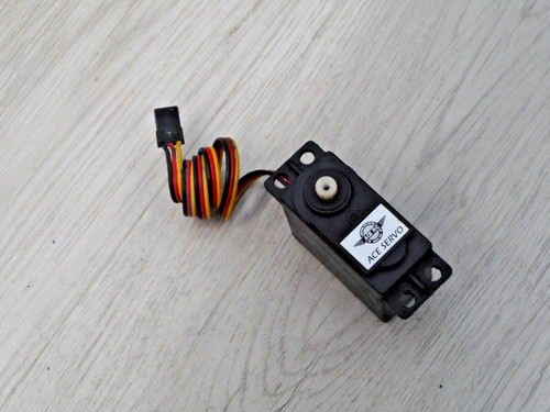 Thunder tiger mta4 - mta4, s28