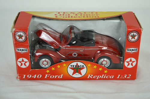 Texaco old timer collection - texaco,