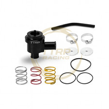 AUDI A3 A4 A6 TT S3 1.8T 2.7T 4.2T GOLF VRS RECIRCULATING DIVERTER DUMP VALVE
