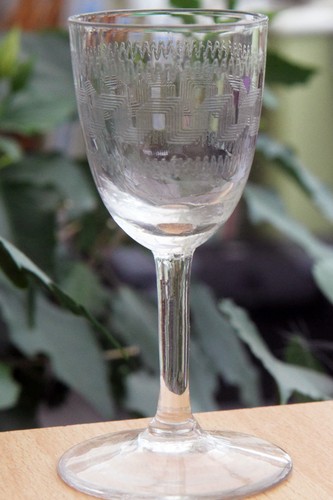 1910 20s sherry - sherry, glass