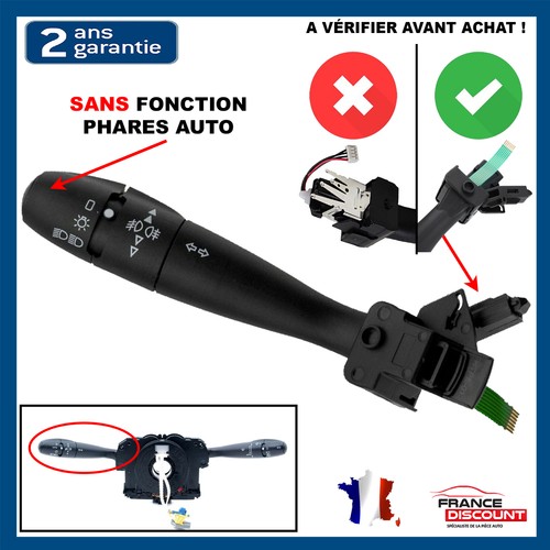 Headlight turn signal - headlight, switch