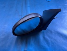 Rover 25/Streetwise/MG ZR Left