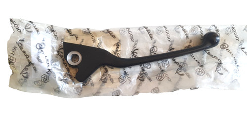 Right brake lever front - right,