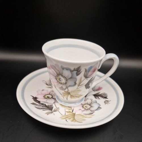 Vintage tuscan alderney blue - alderney,