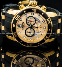 Invicta Mens PRO DIVER SCUBA