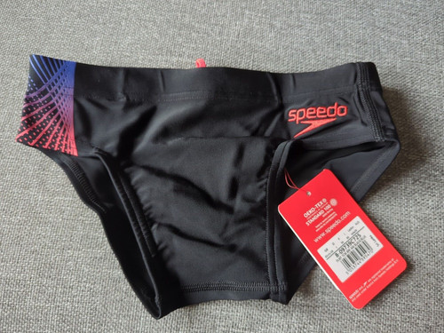 Speedo boys placement 7cm - 7cm, swim