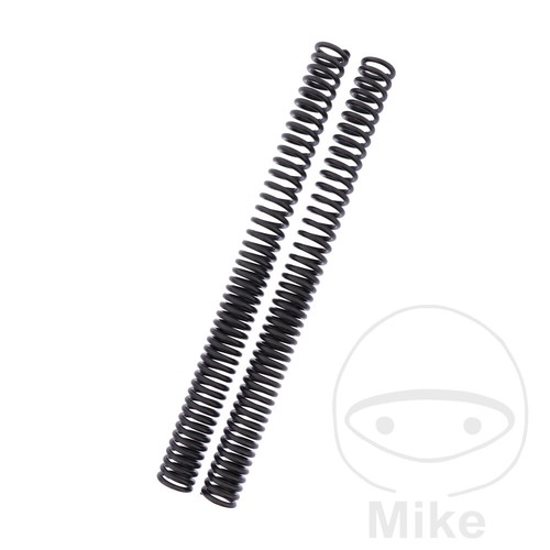 Yss progressive fork - fork, springs