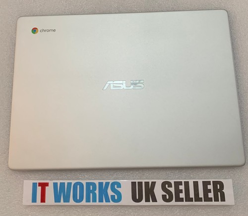 New genuine asus chromebook - new,