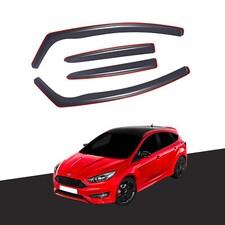 For Ford Focus MK3 2011-2018 5