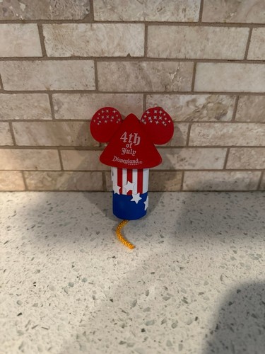 Mickey mouse rocket firework - mickey,