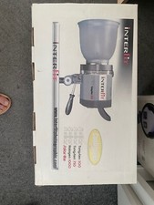 Studio Lamp Photography Interfit Stellar tungsten 500 (X2)