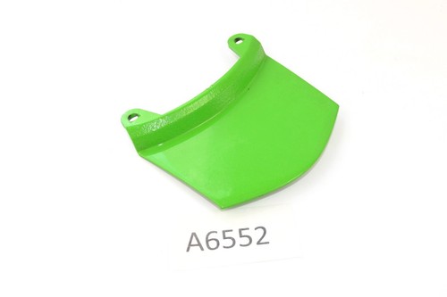 Kawasaki abs ex650a 2008 - abs,