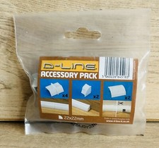 D-Line Quadrant Trunking 8