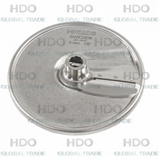 HALLDE 3MM (1/8") VEGETABLE