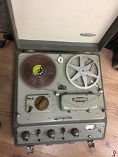 Ferrograph 422 taperecorder