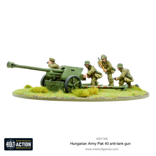 Bolt action hungarian army - bolt,