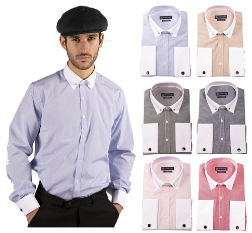 Mens club collar - mens,