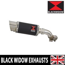 Versys 1000 2019-2024 Exhaust