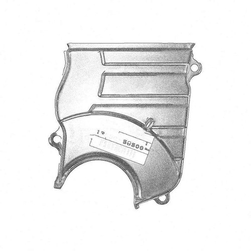 Nissan oem lower timing - oem,