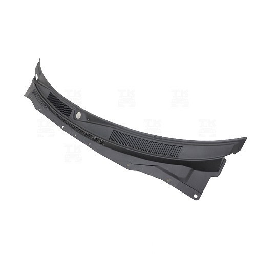 Winscreen wiper cowl top cover - wiper,