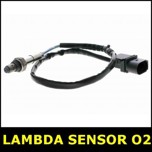 Lambda sensor before cat - lambda,