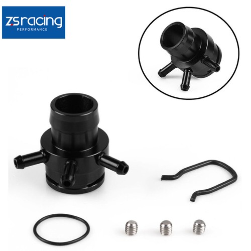 Turbo boost tap for audi - boost,