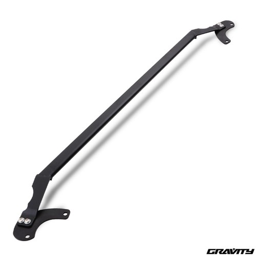 Alloy front upper race - alloy,
