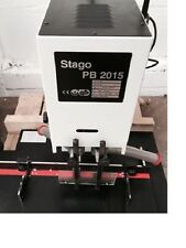 Stago PB 2015 Model 371 Paper Drill (£250 + VAT)