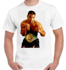 MIKE TYSON BOXING LEGEND 2 T