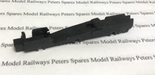 Hornby s4357 used 0 - hornby, 0-6-0
