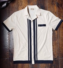 Gabicci vintage polo - vintage,