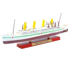 Alloy 1/1250 Scale HMHS