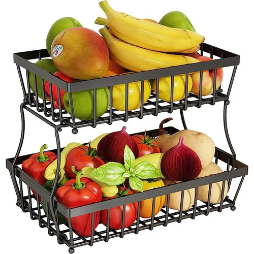 Layer iron wire fruit - wire,
