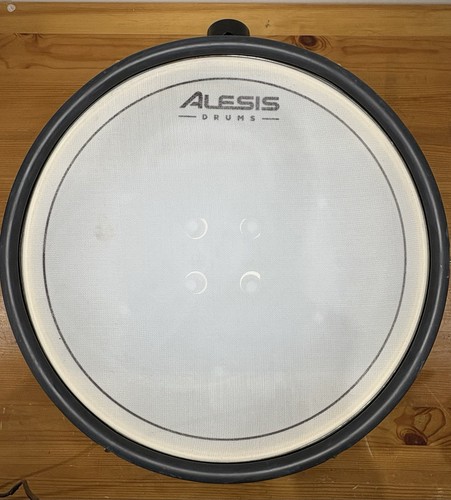 Alesis strike pro - alesis, se