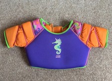 Zoggs Kids Water Wings Float Vest