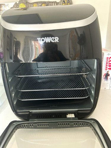 Tower xpress pro - xpress,