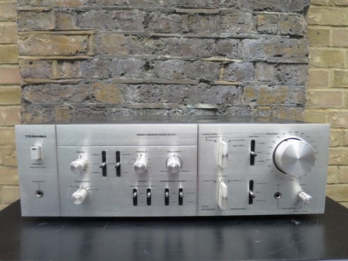 Toshiba 420 stereo - sb-420,